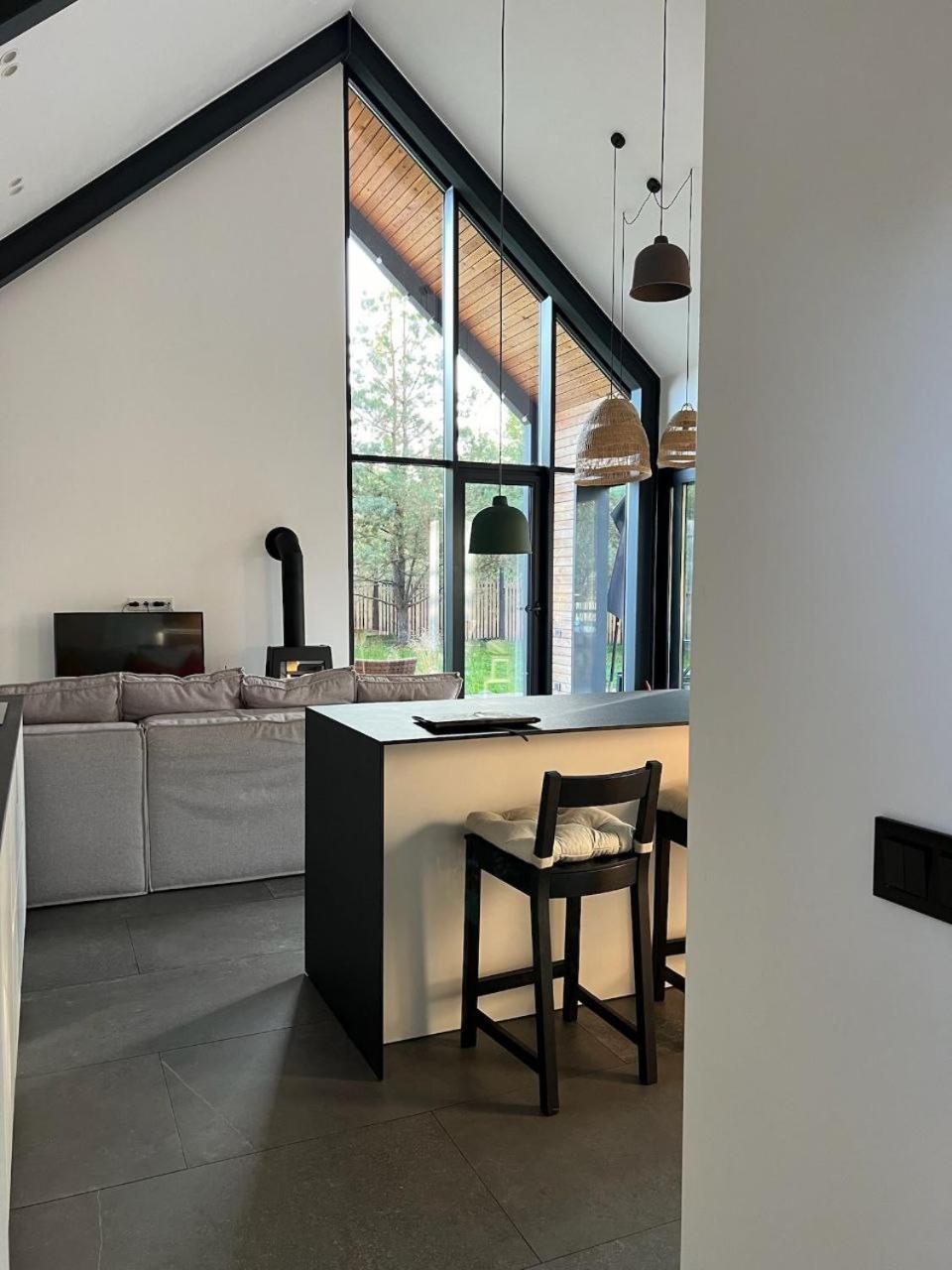 BarnHouse Villa Vita-Pochtovaya Værelse billede